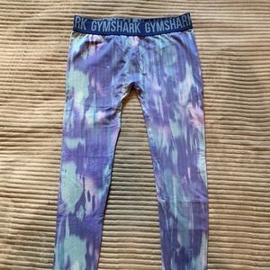 Gymshark leggings